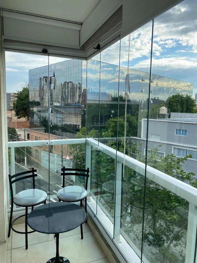 Lindo Loft, Piscina, Estacionamento, Academia, Ar Condicionado, Wi-fi Apartamento